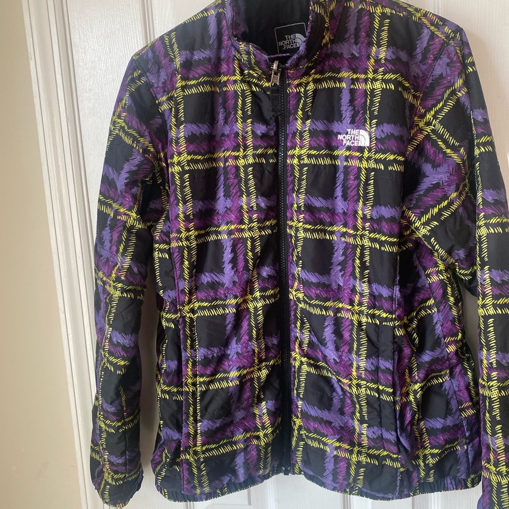 Fall North Face jacket - Picture 2 of 13